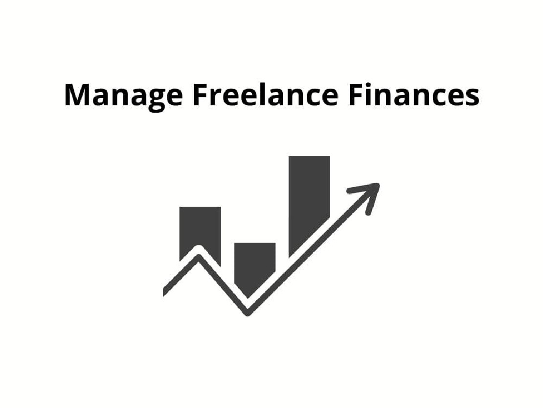 Managing Freelance Finances