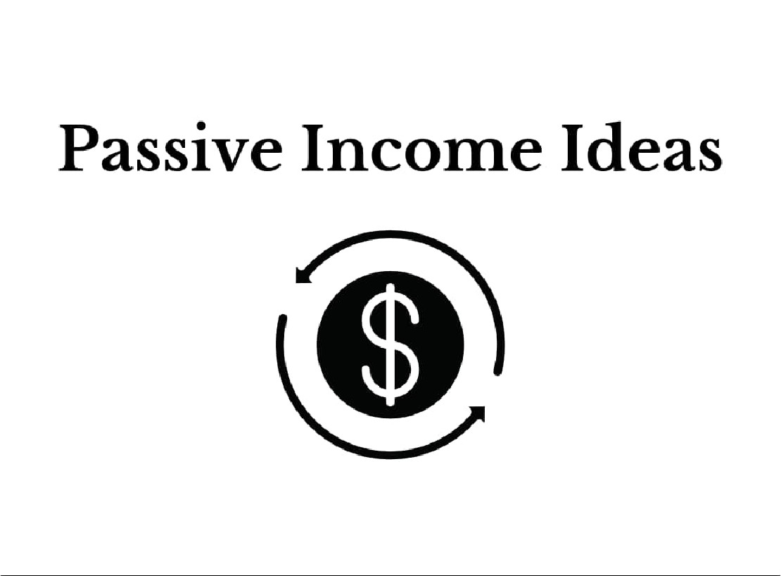 46 Passive Income Investments