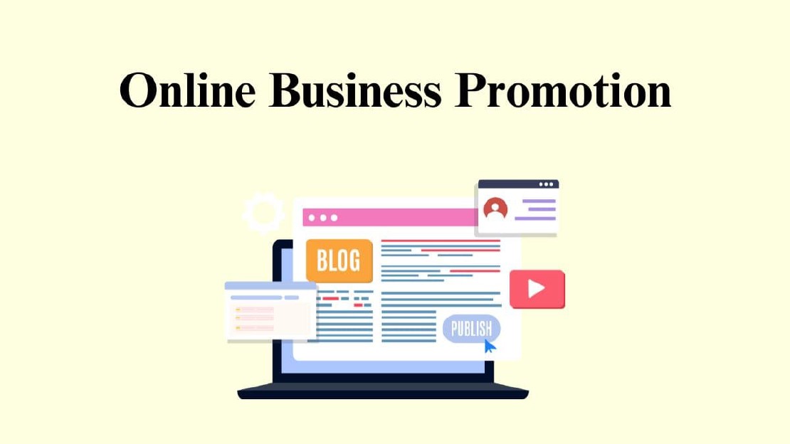 How to Market an Online Business