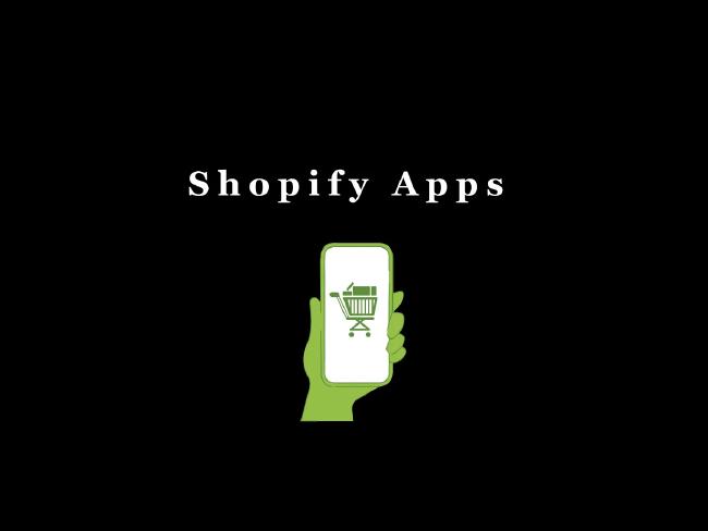 Most Effective Shopify Apps