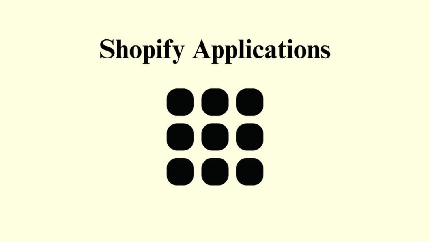 Most Effective Shopify Apps