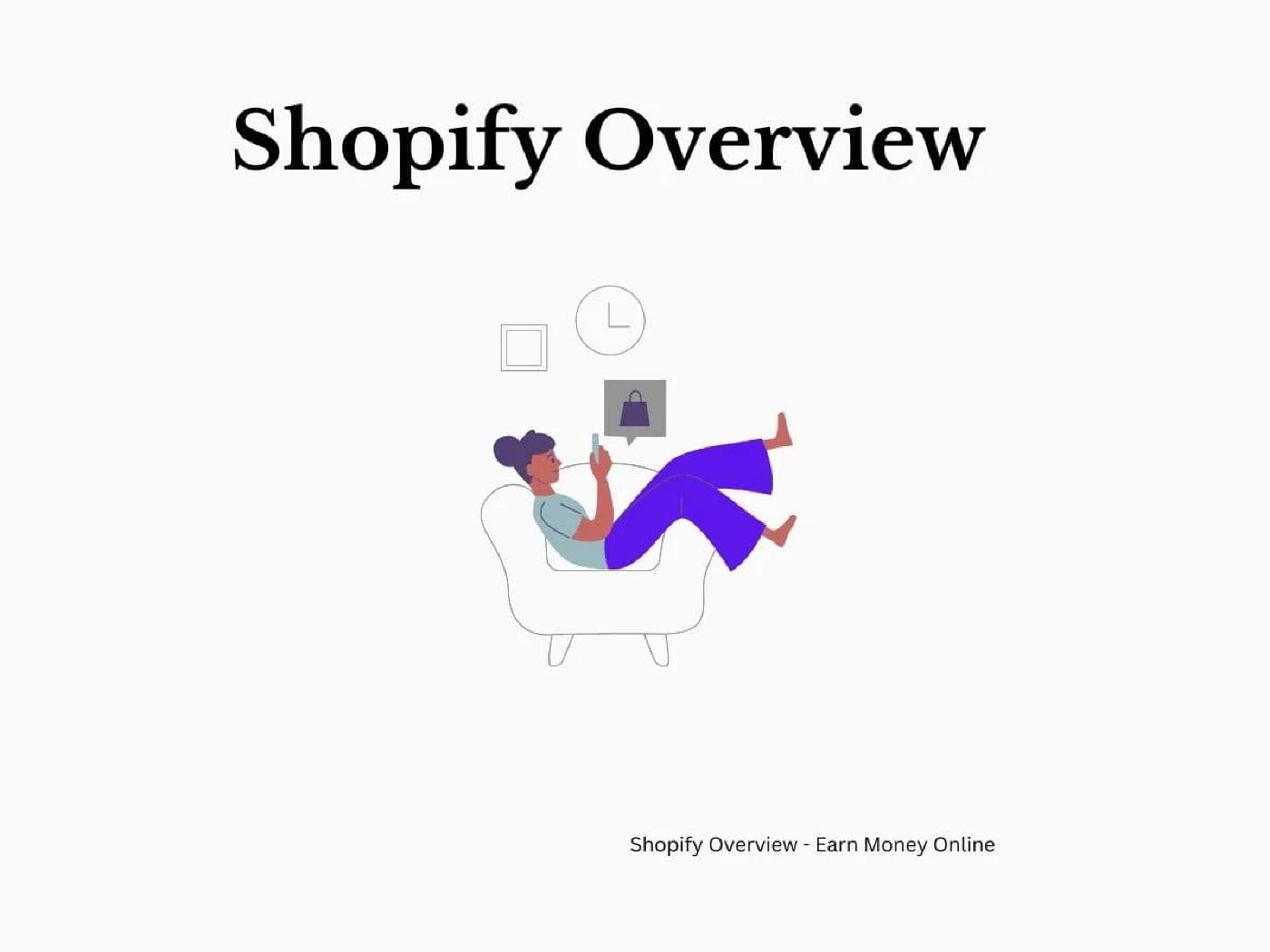 How to Sell on Shopify