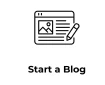 How to Start a Blog