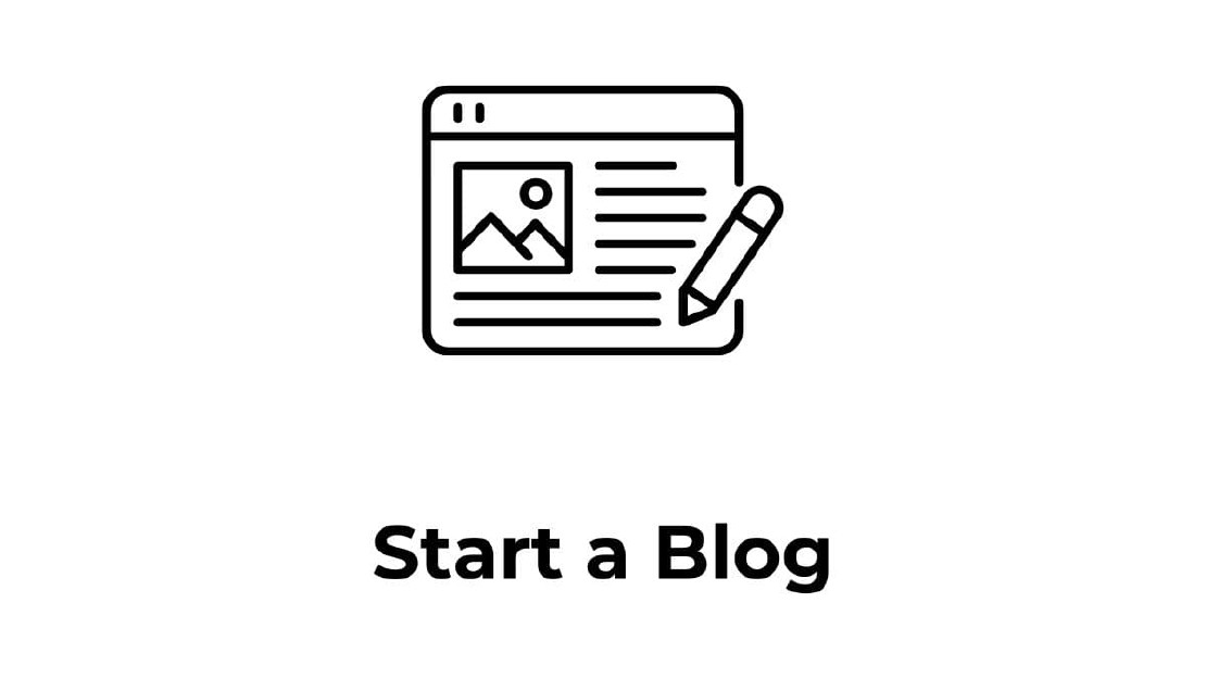 How to Successfully Make a Blog