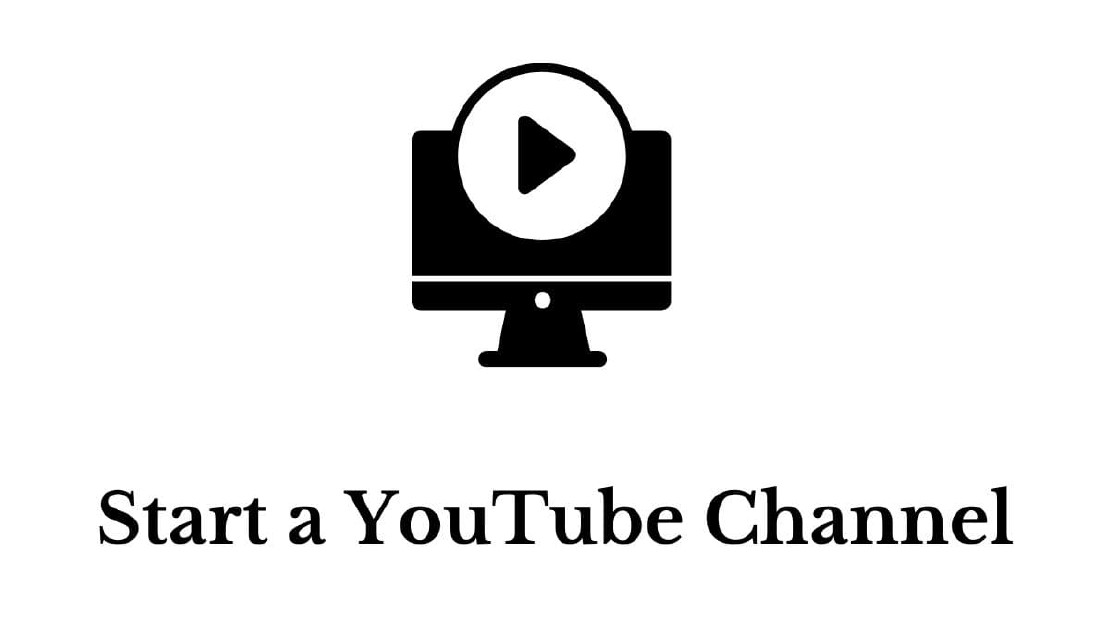 How to Start a YouTube Channel, Step-by-Step