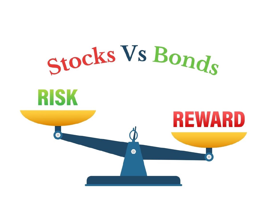 Stocks vs Bonds