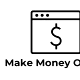 Make Money Online Ideas