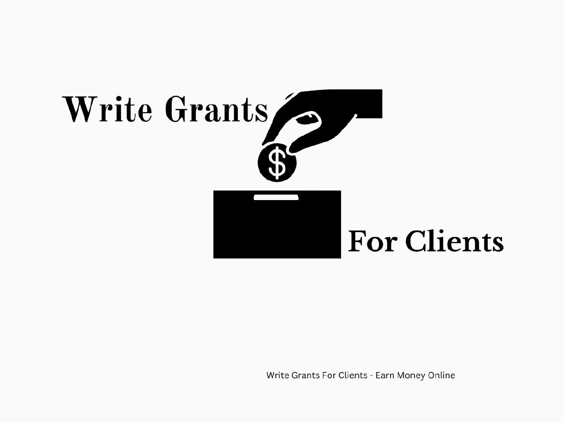 Sensational Grant Writing Tips