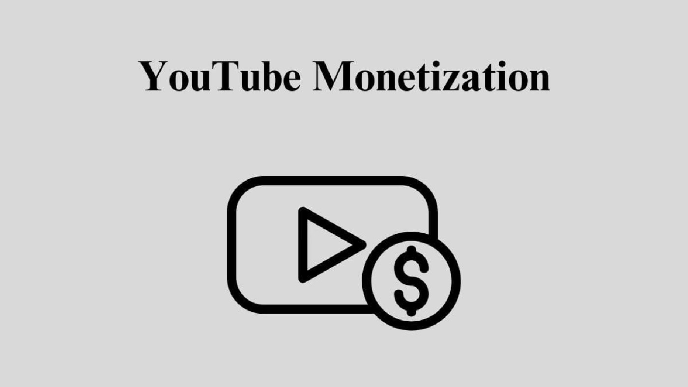 Earn Money on YouTube