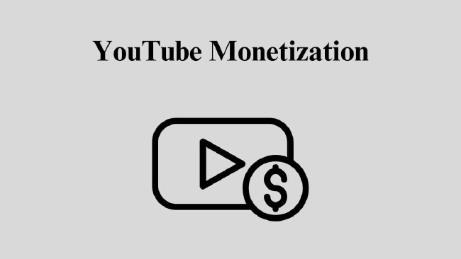 Earn Money on YouTube